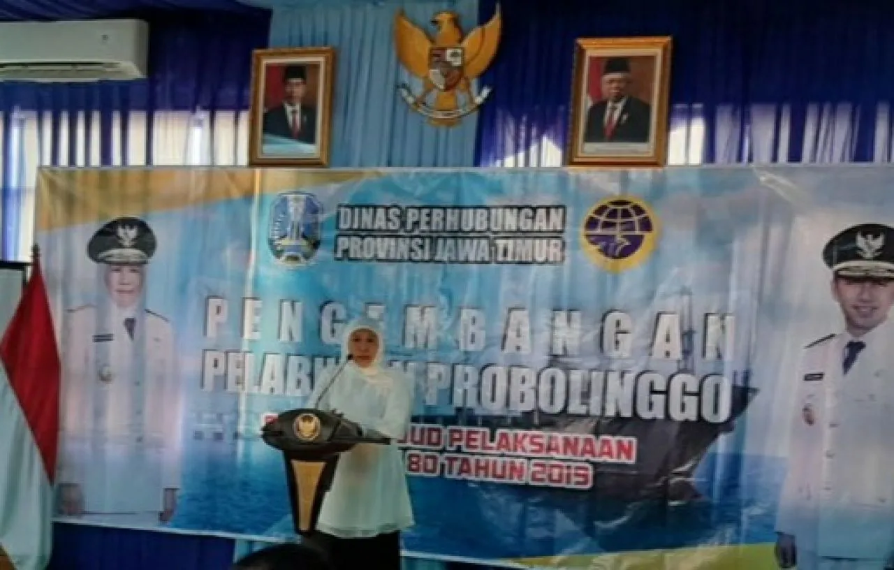 Pelabuhan DABN Probolinggo Terus Jadi Bahasan, Sejumlah Pihak Menyayangkan Peluang Keuntungan Hilang