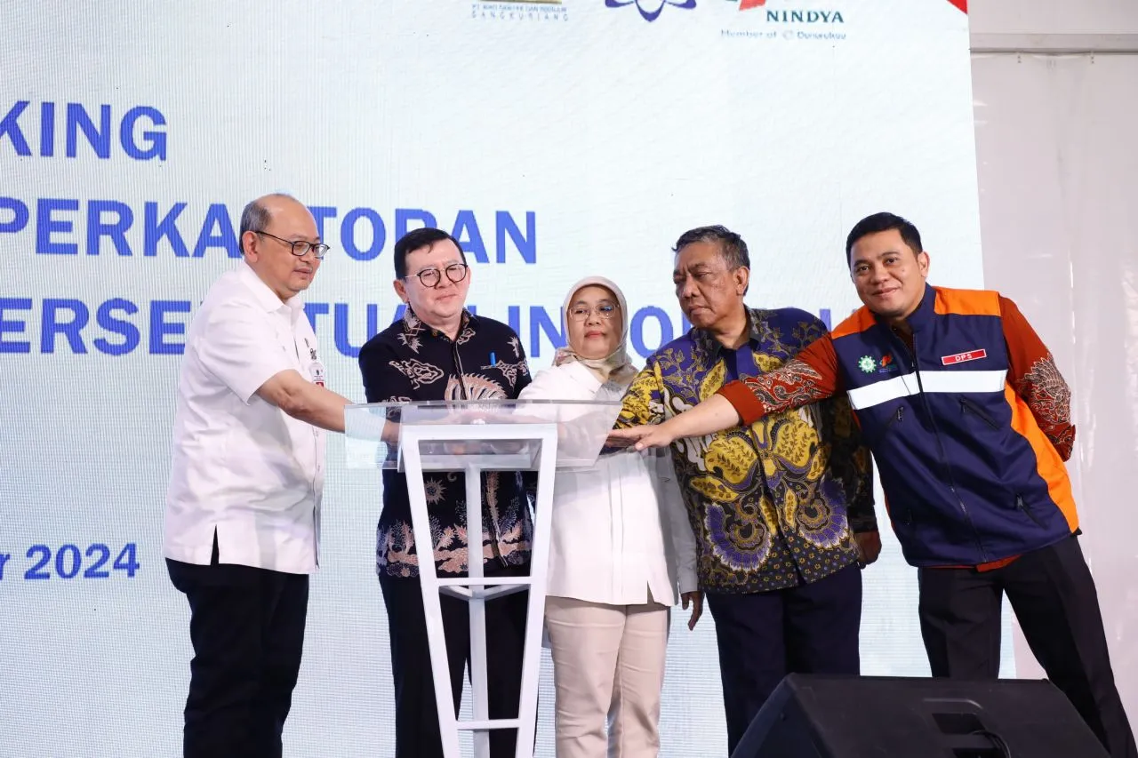 Pj. Sekdaprov Bobby Berharap Tingkatkan Pertumbuhan Ekonomi Jatim