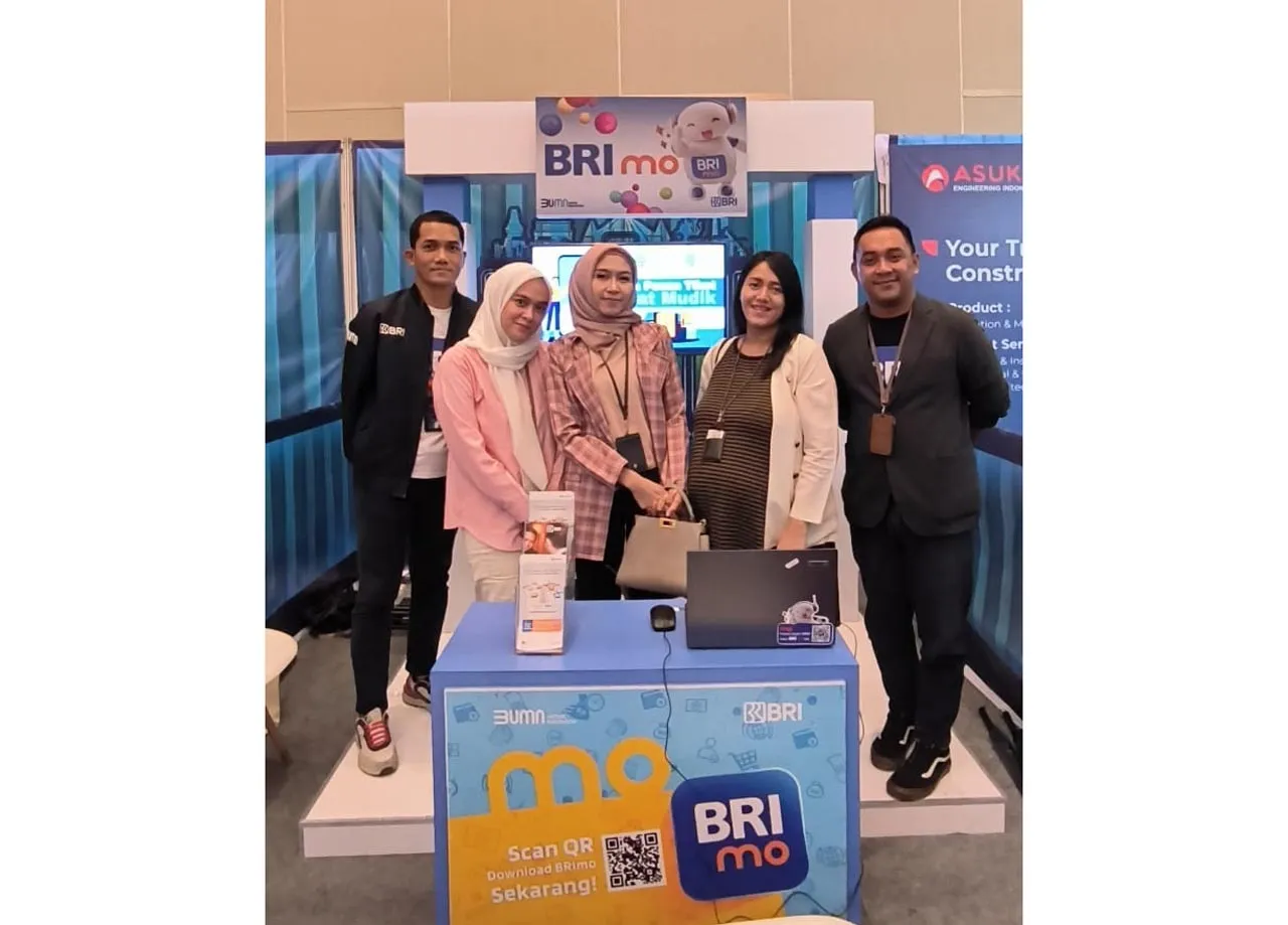 Perkuat Sinergi, BRI Dukung Musda XV HIPMI Jatim 2024