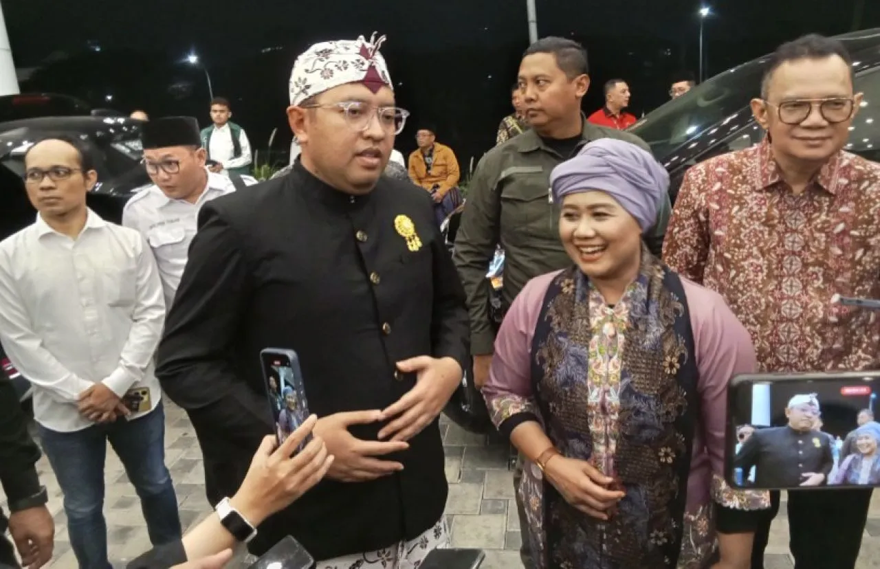 Luluk Soroti Akses Pendidikan di Jatim, Usul Pendidikan Gratis hingga Sarjana