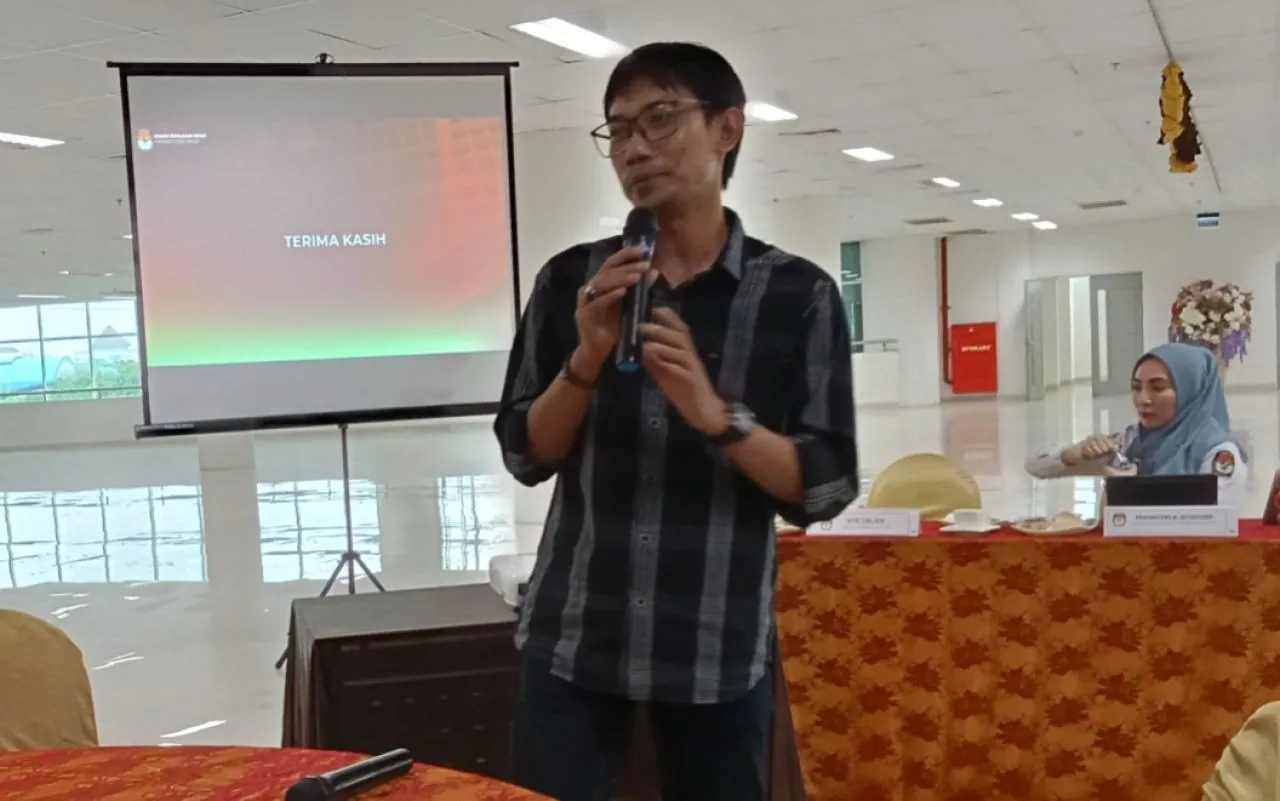 Debat Publik Pilgub Jatim 2024, Digelar di Graha Unesa Citra Raya Surabaya