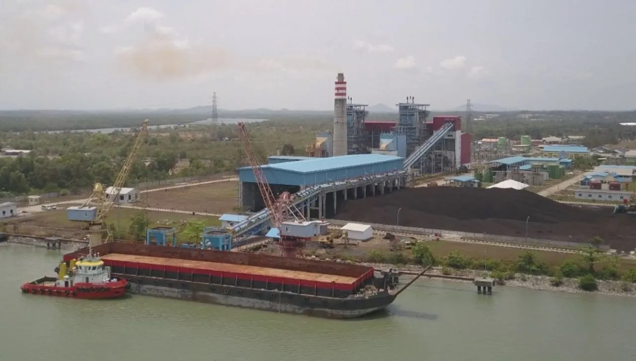 PLN Nusantara Power Raih 2 Penghargaan Asean Energy Award 2024
