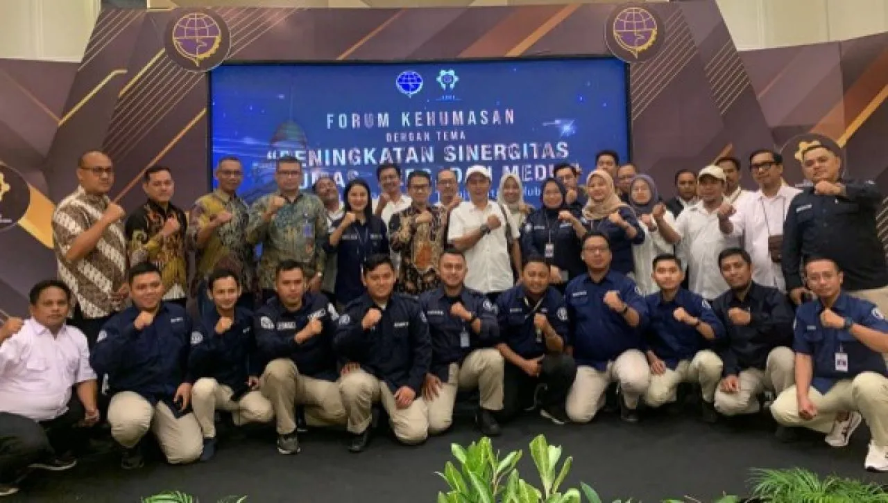 Nyono Komisaris DABN: Kami Sebatas Pengawas di BUP PT DABN Probolinggo