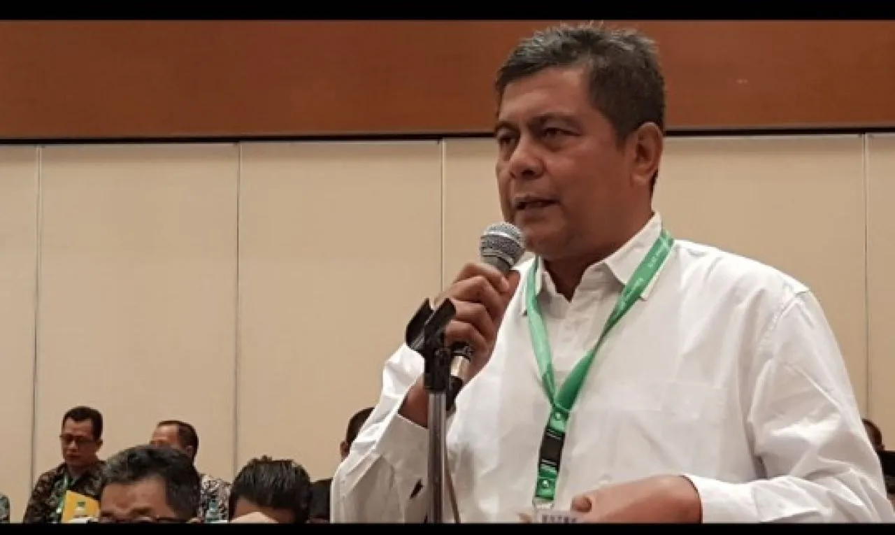 Peringati Hari Santri, PWNU Jatim Road Show Seminar Kebangsaan di 16 Kampus