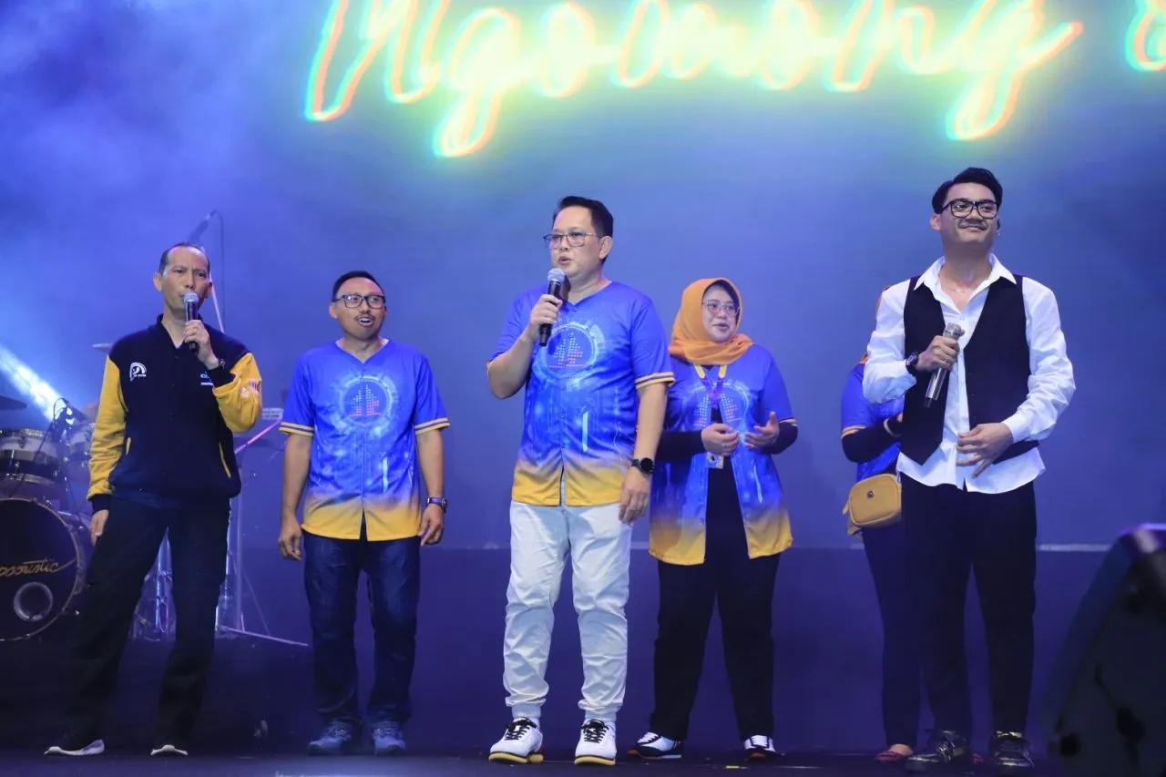 Layanan Digital Terintegrasi Pemprov Jatim Sediakan Informasi Agenda Wisata, Perijinan dan Lowongan Kerja