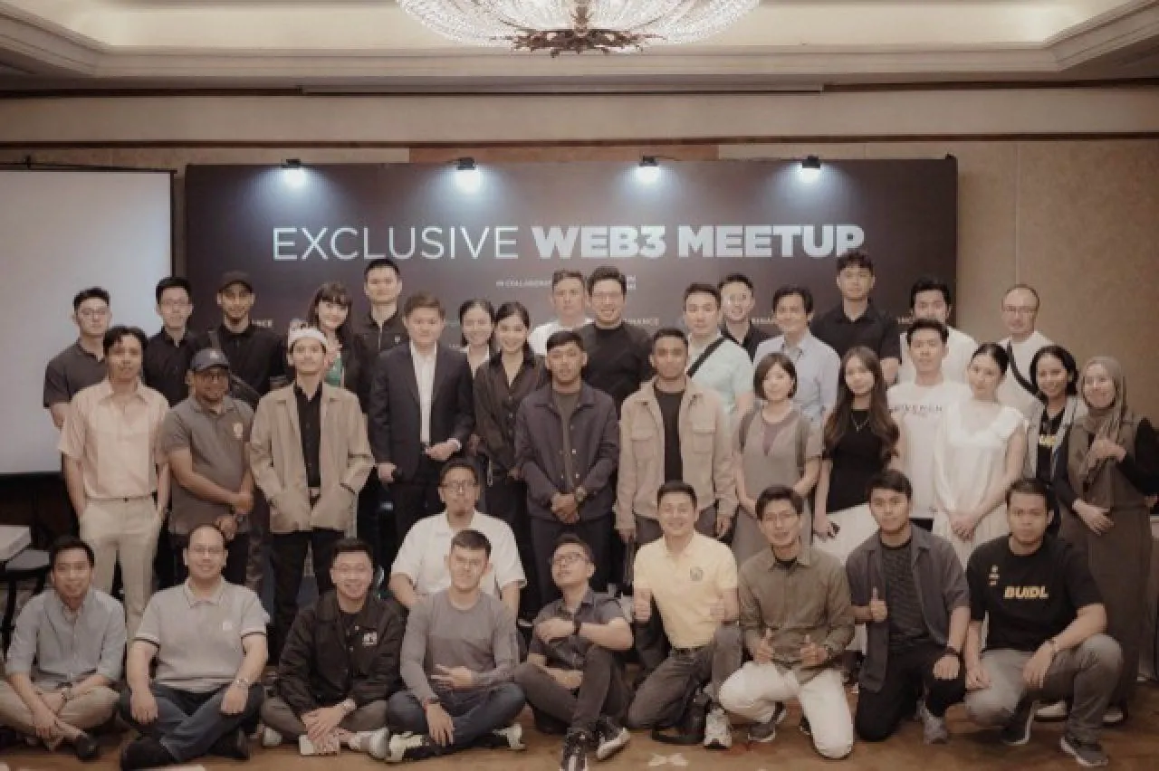 CoinKami Luncurkan Sertifikasi Blockchain Internasional dari Dubai untuk Berkarir di Web3