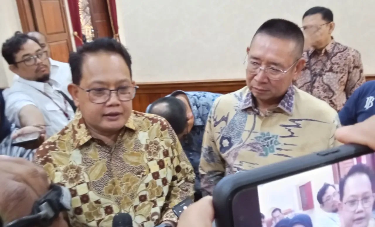 Kunker Banggar DPR RI ke Jatim, Bahas Penetapan Kenaikan Pajak Pertambahan Nilai (PPN)