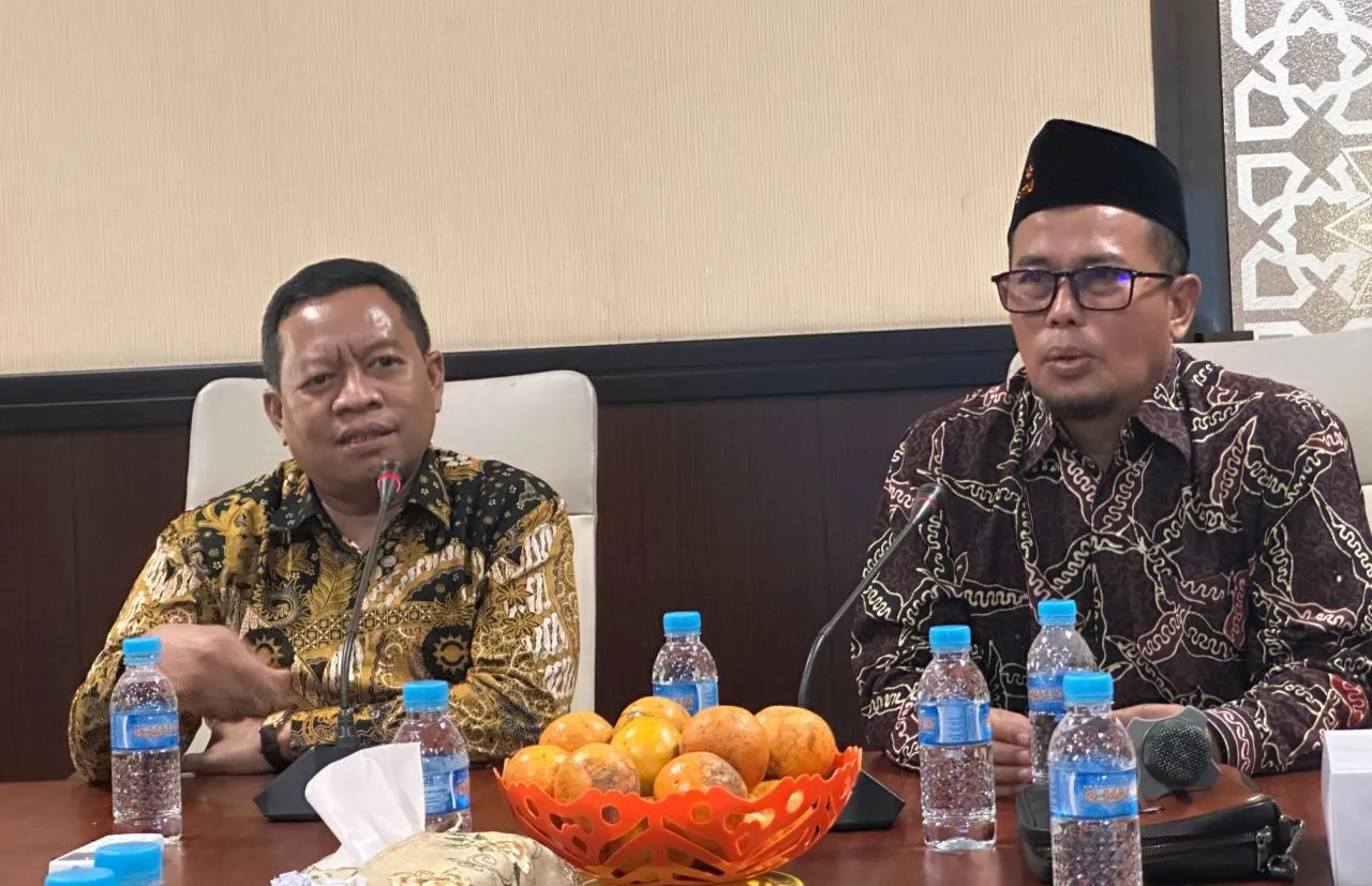 Di Peringatan Milad ke-112, PW Muhammadiyah Jatim Siapkan 112 Ribu Paket Makanan Gratis