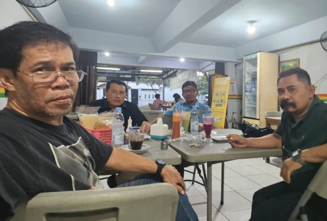 Kawal Program Presiden, Tim 8 Akan Berubah Jadi Ormas Nasional