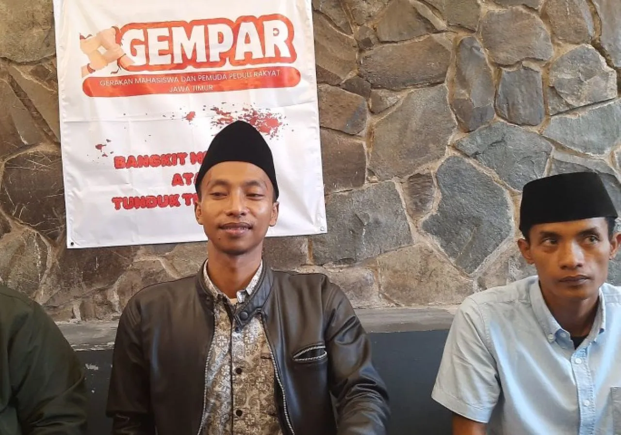 Gempar Minta Usut Dugaan Korupsi Pembangunan Gedung Baru, Ini Komentar Eks Pimpinan DPRD Surabaya 