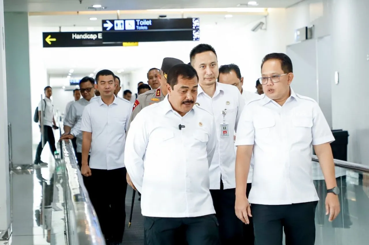 HET LPG 3 Kg Ada Penyesuaian, Pj. Gubernur Adhy : Upaya Jaga Stabilisasi Stok di Jatim