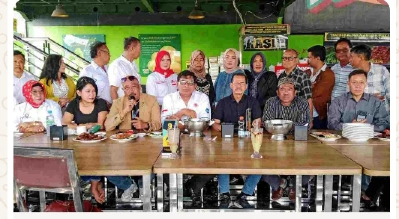 Persaudaraan Pengacara Jawa Timur Desak Pelaku Pengeroyokan Tjetjep Muhammad Yasin Ditindak Tegas