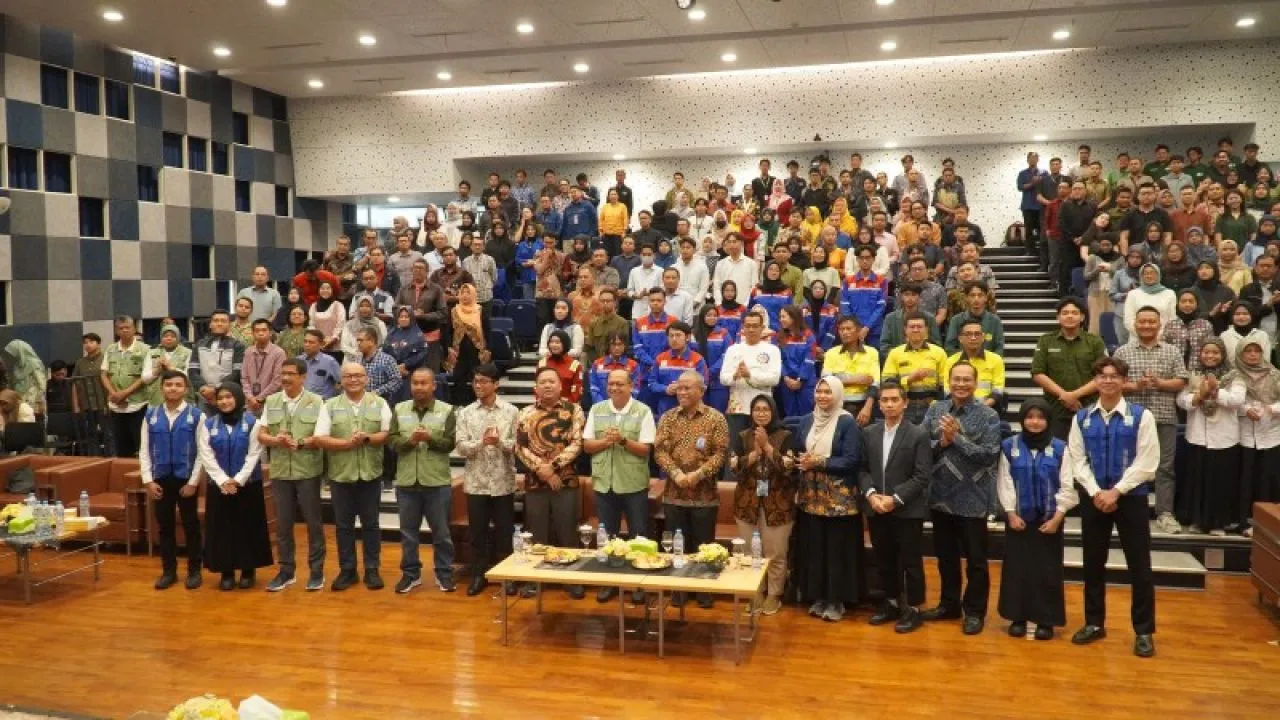 Penguatan SDM dalam Menerapkan SMK3 untuk Produktivitas Industri