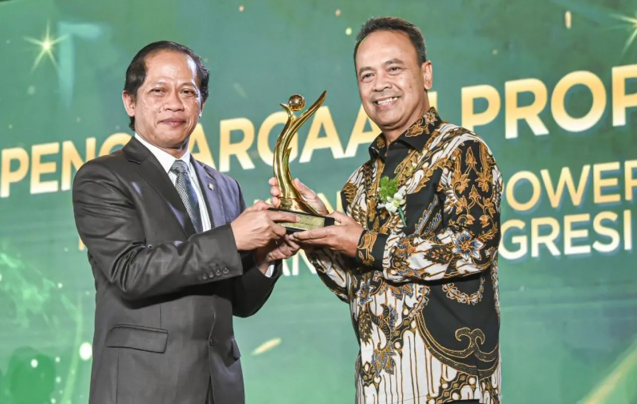PLN Nusantara Power Perkuat Komitmen Lingkungan dan Pemberdayaan Masyarakat