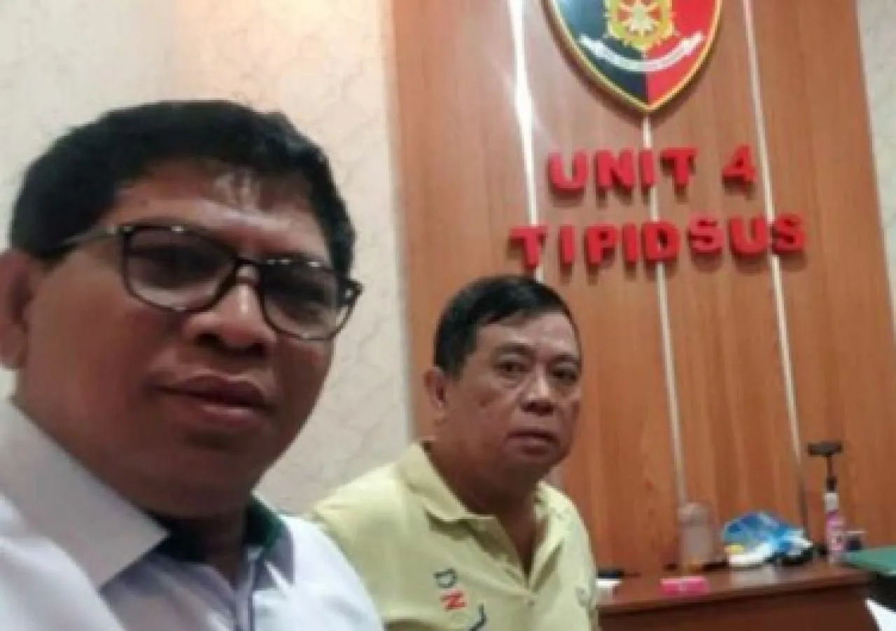 PT SCA Dilaporkan Polisi, Kuasa Hukum Gugat Pra Yudisial Pelapor