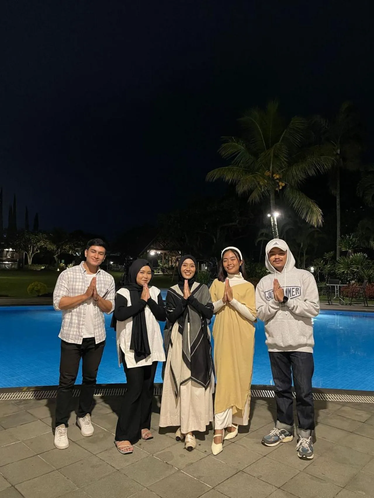 Menikmati Syahdunya “LENTERA RAMADAN” dI eL HOTEL KARTIKA WIJAYA BATU”
