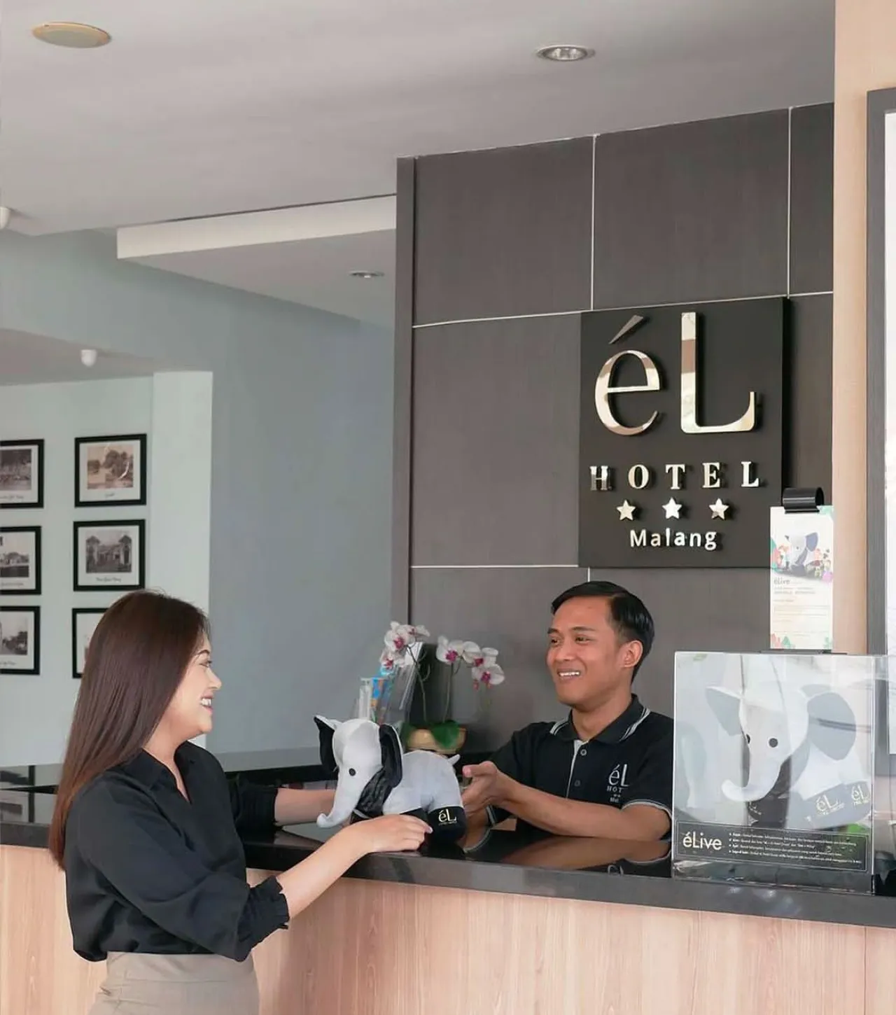 eL Hotel Malang Hadirkan Promo "Mudik Lebaran" untuk Kenyamanan Menginap di Hari Raya