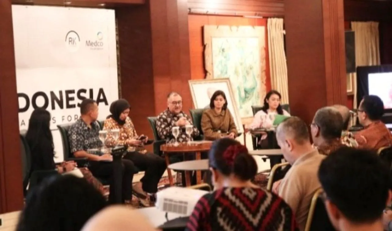 Perempuan di Garis Depan Penanganan Krisis Iklim dan Lingkungan