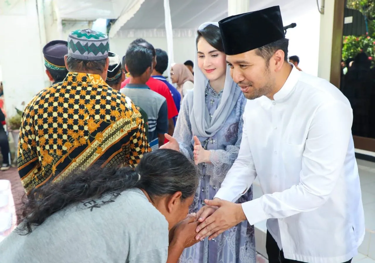 Wagub Emil: Tradisi Kupatan di Trenggalek Jadi Magnet Pemudik Tiap Tahun
