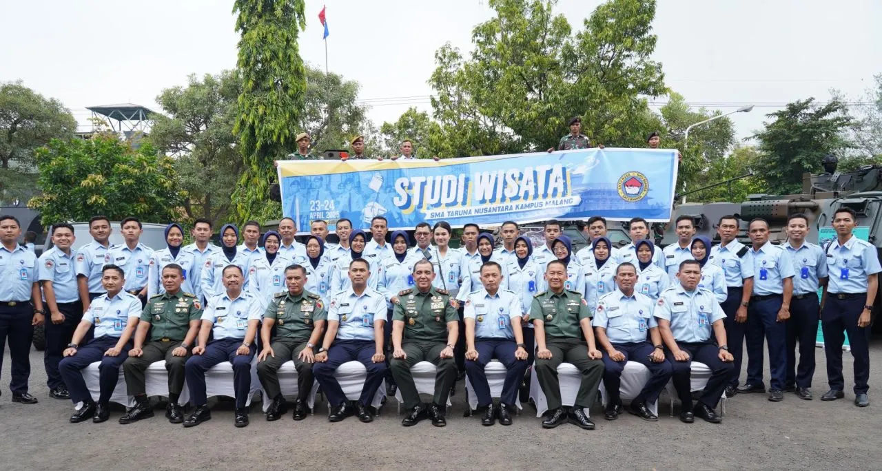 Pangdam V/Brawijaya Raih Penghargaan Kategori Optimalisasi Sektor Pangan