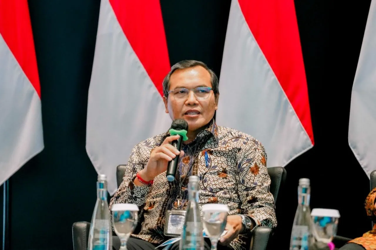 PLN Nusantara Power Dorong Akselerasi Bursa Karbon Lewat Seminar Strategis di Bursa Efek Indonesia