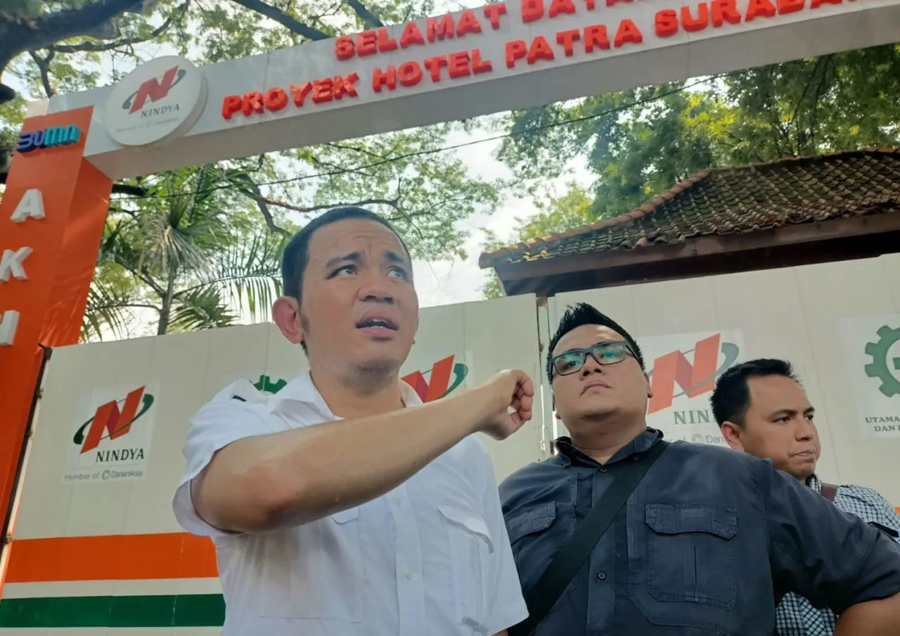 Hak Jawab PT Patra Jasa atas Berita InfoNews.id, 19 Mei 2025