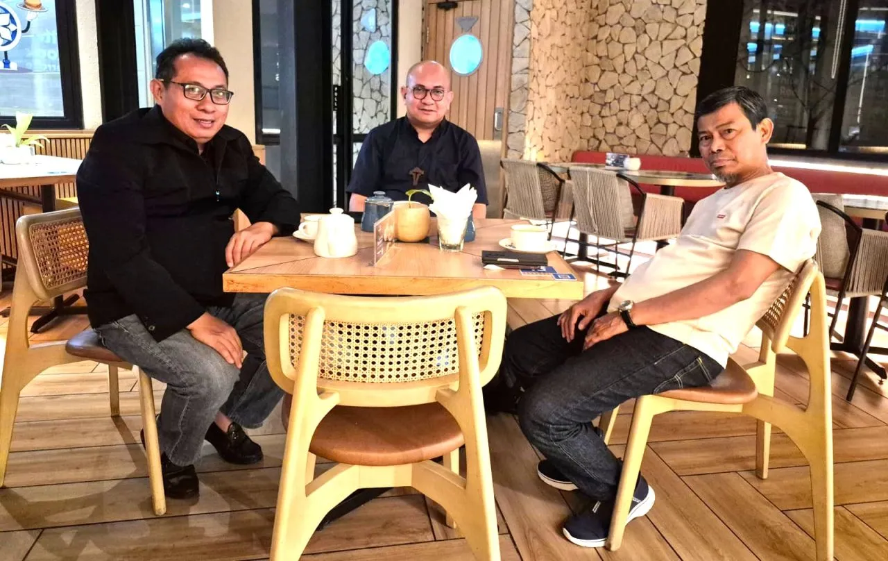 Polri Humanis, Demokratis, dan Peduli: SMSI Apresiasi Lewat Anugerah Sahabat Pers