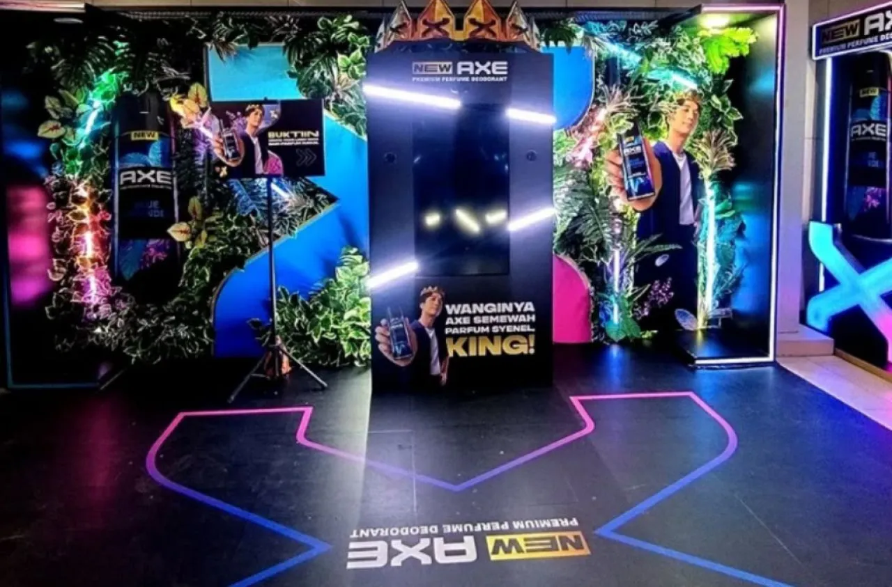Optimalisasi Booth Pameran Menjadi Kunci Sukses Membangun Hubungan dengan Pelanggan