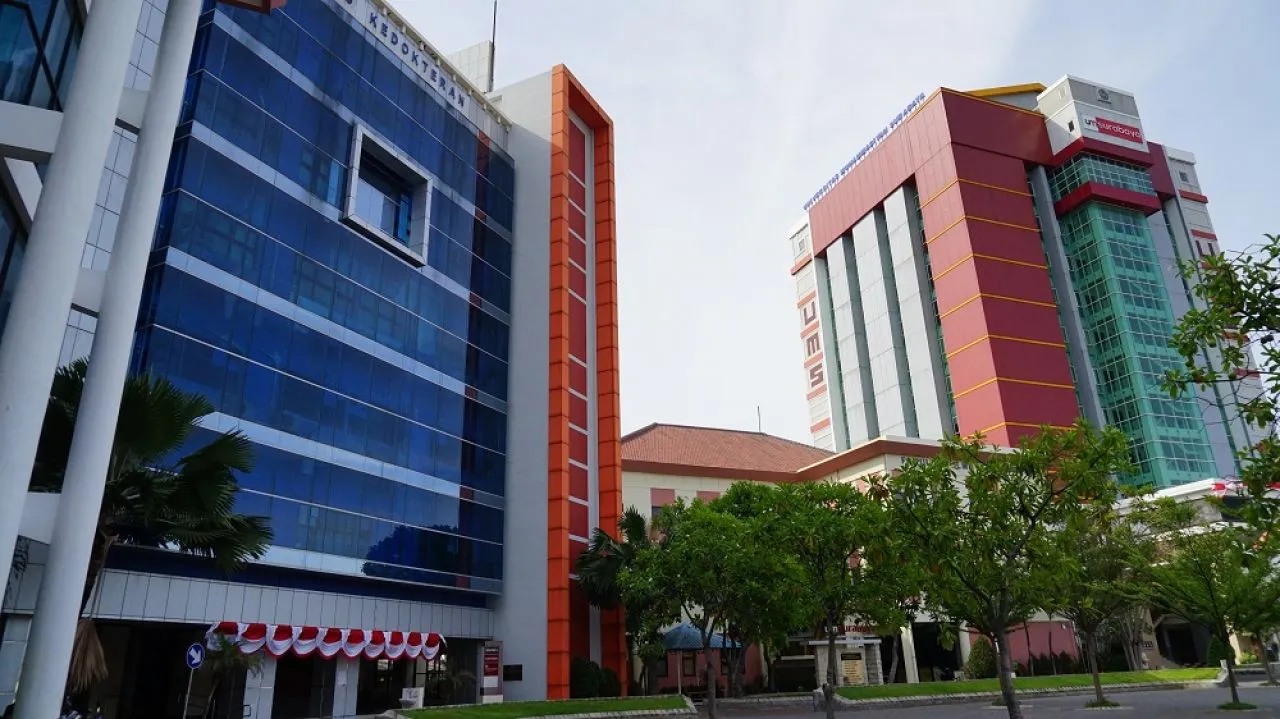 UM Surabaya, Perjalanan Panjang Menuju Perguruan Tinggi Unggul
