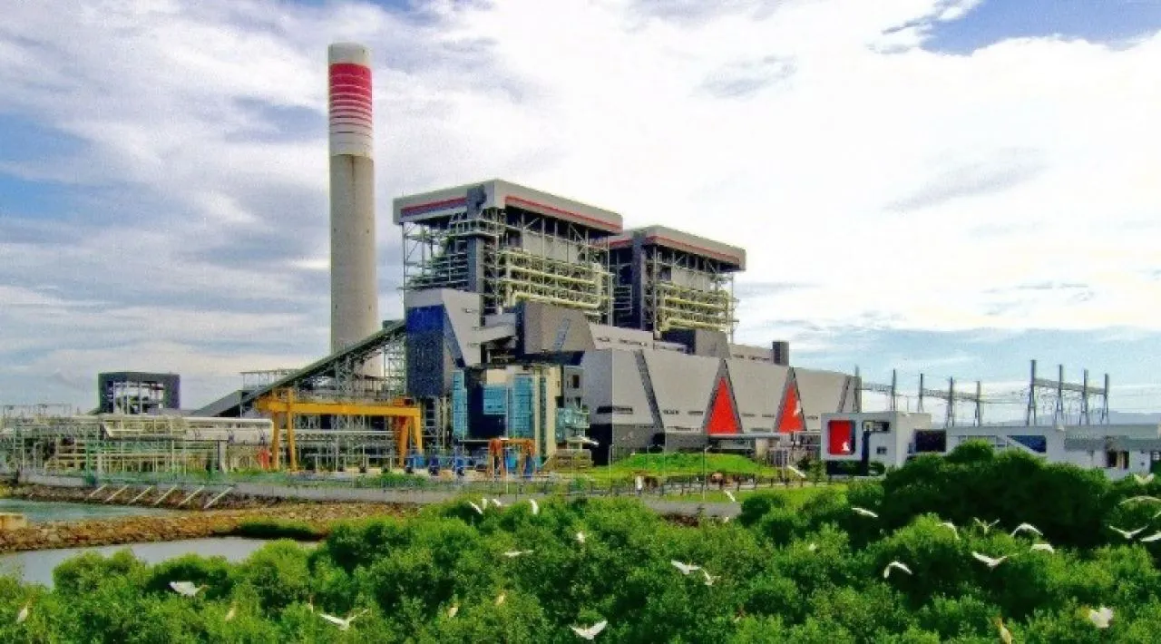 Laba Asosiasi PLN Nusantara Power Catat Rekor Tertinggi