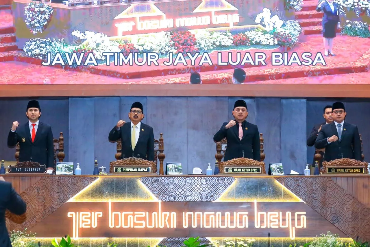 Plt. Gubernur Emil : Pemprov Siap Lengkapi Seluruh Rekomendasi