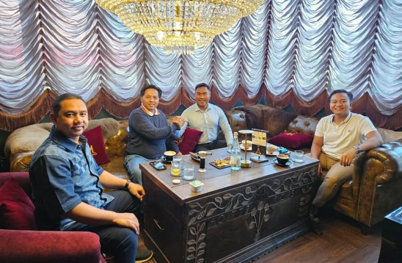 Melestarikan Jaringan: Kunci Sukses BALAD Grup Menjadi Raksasa Perikanan Budidaya Dunia