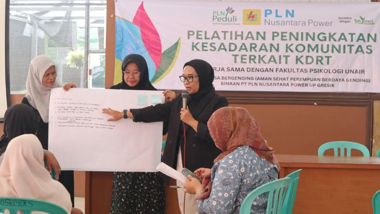 Tebar Semangat Inklusif Berkelanjutan, PLN Nusantara Power Sabet Enam Penghargaan ISRA 2025
