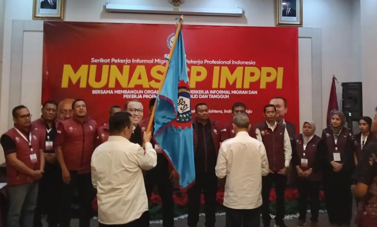 Menteri Karding Dorong Lulusan Perguruan Tinggi Bekerja di Luar Negeri, IMPPI  Sambut Positif