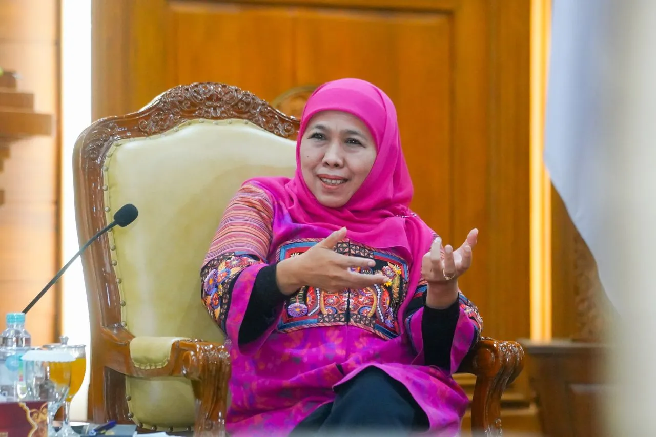 Surat Edaran (SE) Bersama Gubernur, Pangdam dan Kapolda Terkait Penggunaan Sound System
