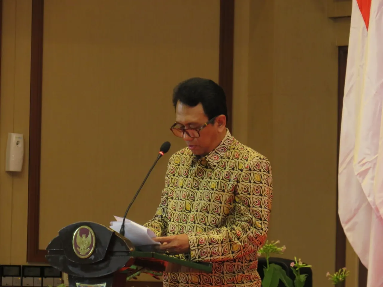 Disbun Jatim: Kolaborasi Kunci Kesejahteraan Petani Tembakau