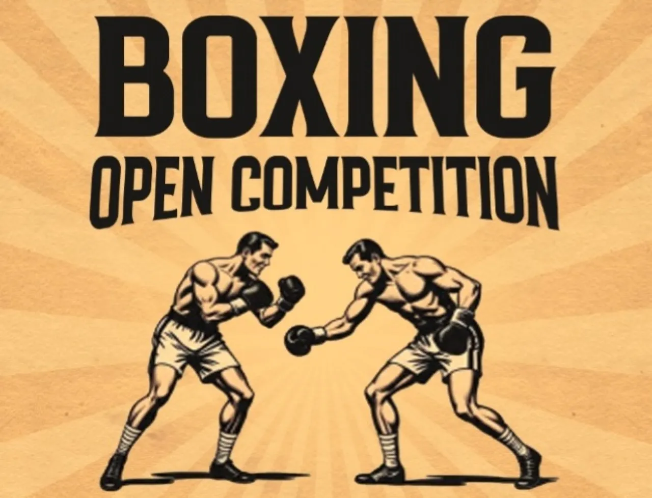 Ajang Pencarian Bakat Muda Tinju di Surabaya Pirih Boxing Camp Gelar Duel Open Boxing