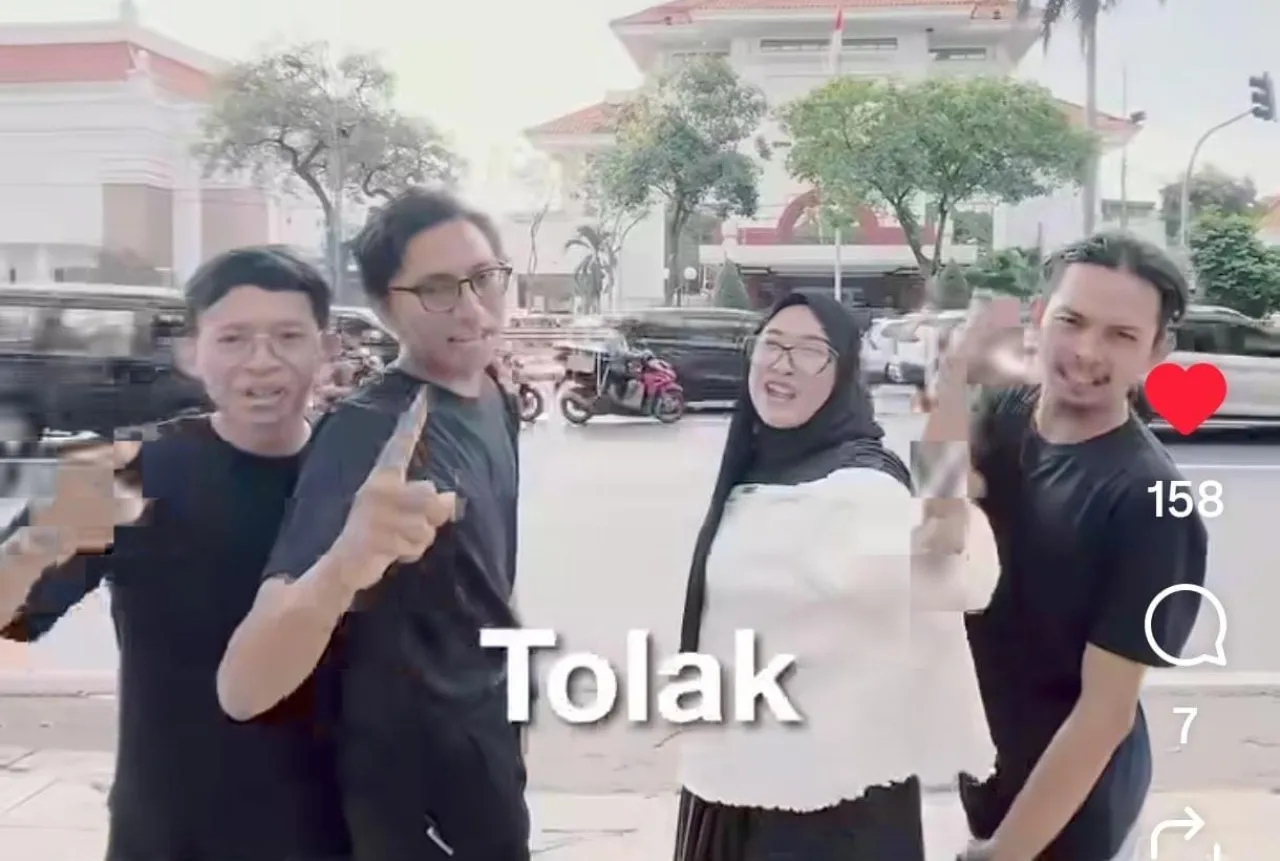 Pameran Rokok Internasional WTA 2025 Tetap Digelar, Aktivis Anggap Ancam Tujuan "Indonesia Emas"