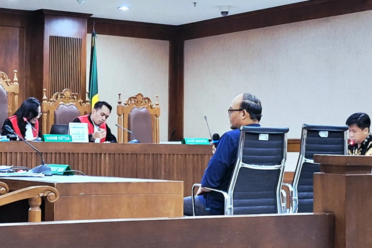 Saksi MNC Group Beri Keterangan Palsu Terkait PT Danapera