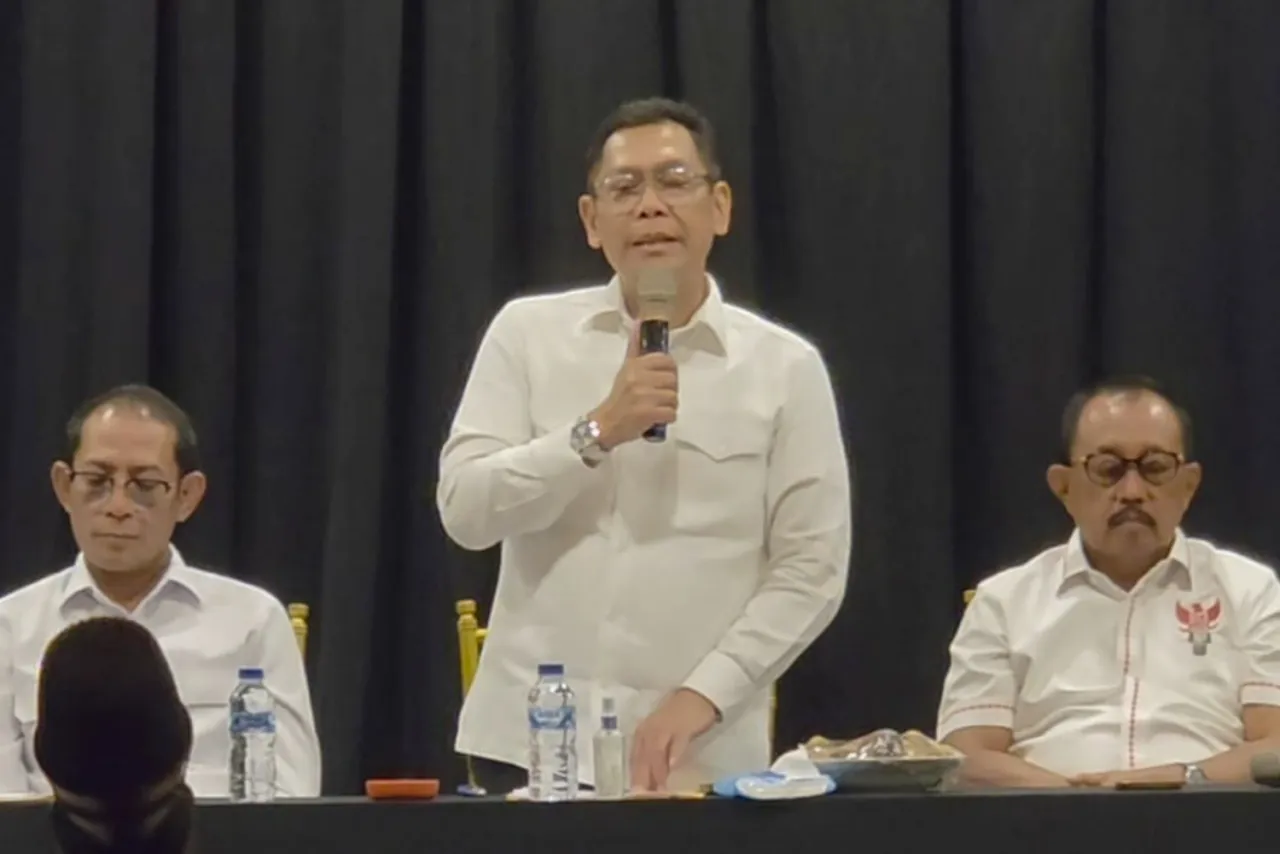 Penyelesaian di Tingkat Kementerian, Budi: saya nggak bisa ngomentari dulu