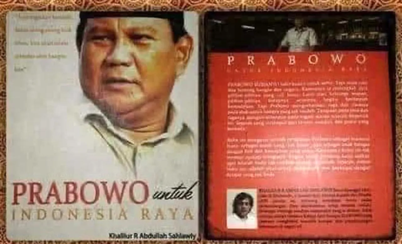 Pengusaha NU Gus Lilur Surati Prabowo, Usul Stop Ekspor BBL Demi Ekonomi Nelayan