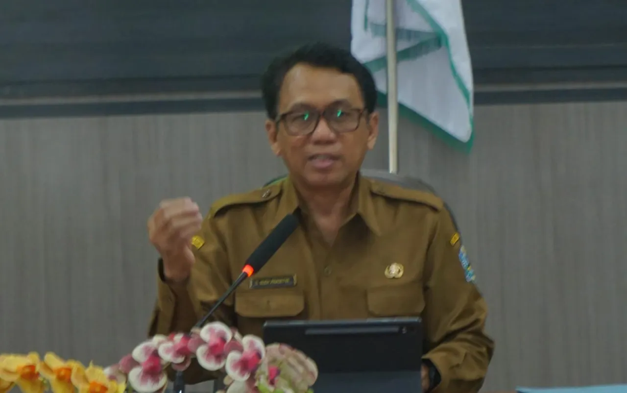 Disbun Jatim: Program Pemberdayaan Petani Tembakau Bawa Angin Segar bagi Perekonomian Desa