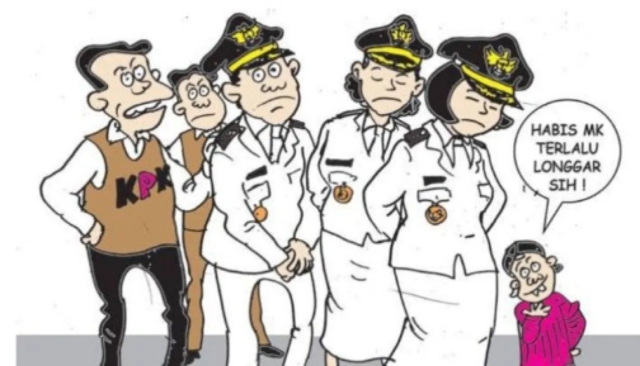 Kajian Atas Politik Identitas dan Kesetaraan Gender