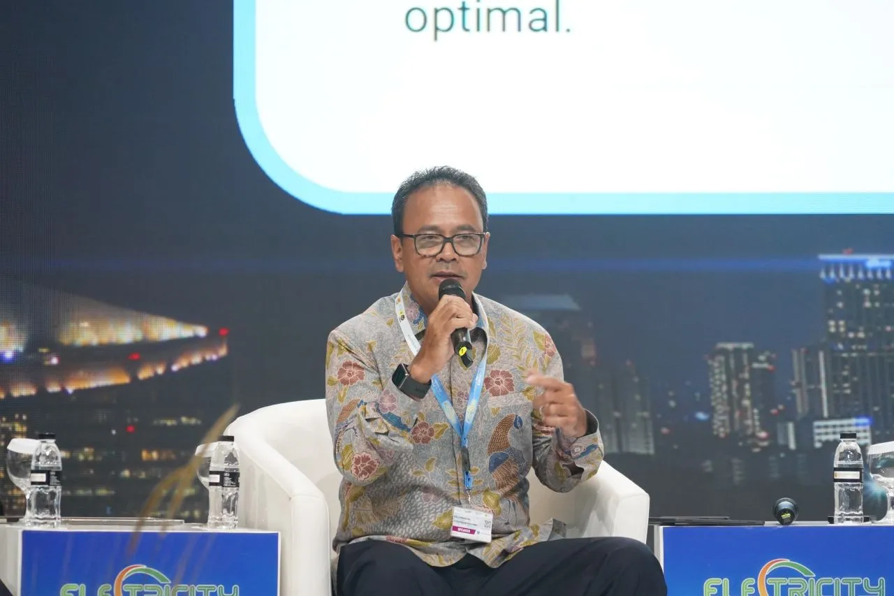 PLN NP Hadir di Electricity Connect 2025, Pioneering Greener Power untuk Ketahanan Energi