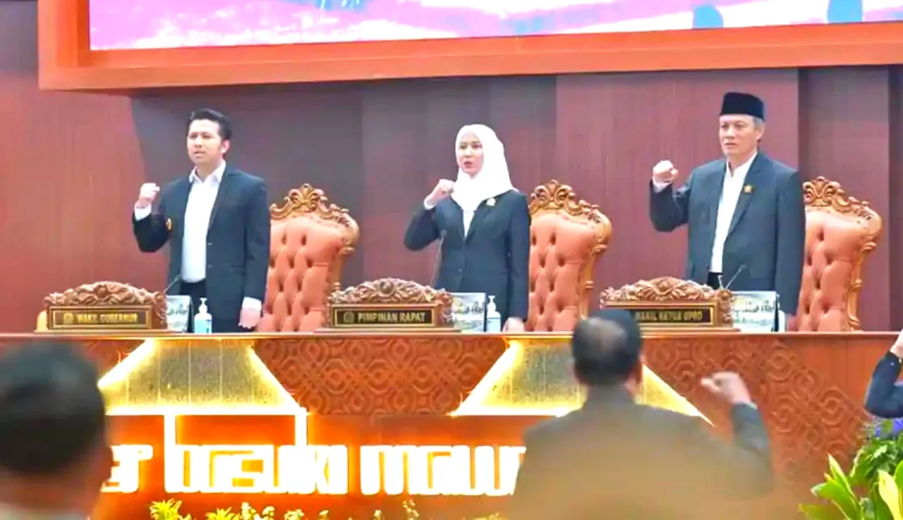 Pemprov Jatim Kaji BUMD Kehutanan, Buka Peluang Kelola Hutan Mandiri