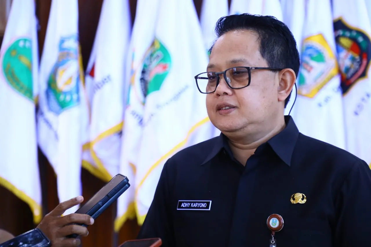 UMP Jatim 2026 Masih Misteri, Pemprov Tunggu Juknis Kemenaker