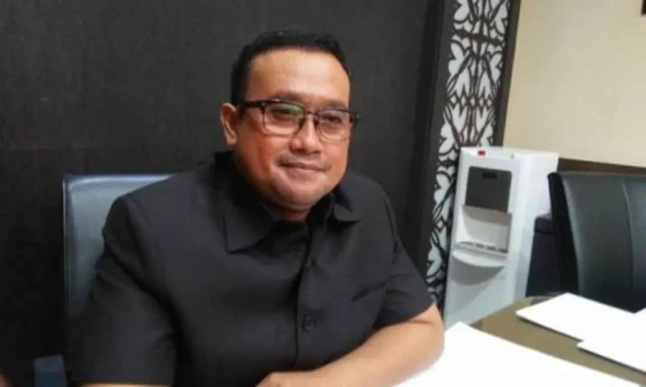 Siaga Cuaca Ekstrem, Golkar Jatim Gerakkan Kader Lakukan Mitigasi Bencana