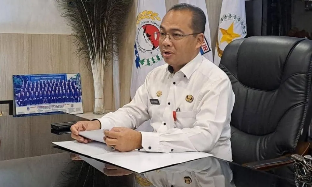 Lawan Premanisme, Pemprov Jatim Terbitkan Kepgub Satgas Terpadu Jelang Nataru