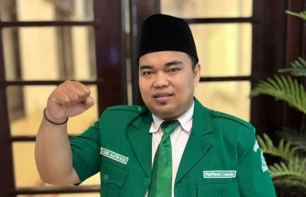 PC GP Ansor Surabaya Perkuat Kaderisasi Hadapi Tantangan Zaman
