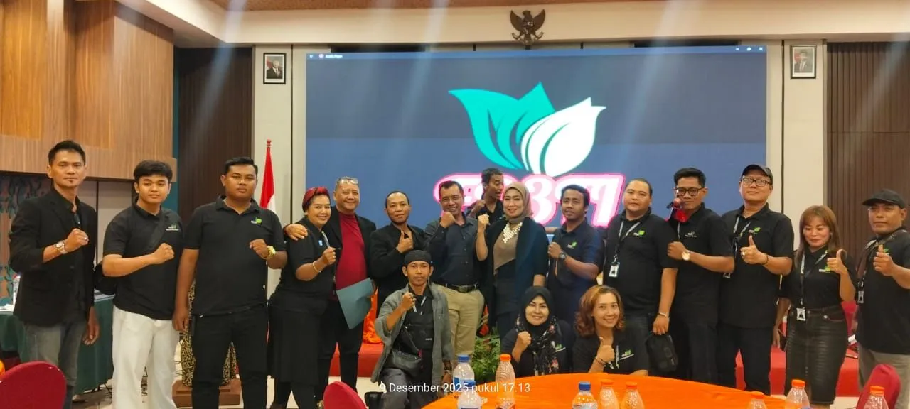 FP3TI Gelar Seminar, Tata Kelola Industri Rokok Berkeadilan